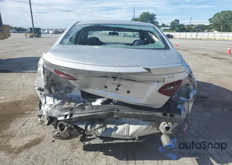 2017 Nissan Altima 2.5 Sr from USA, damaged, VIN 1N4AL3AP9HC117794